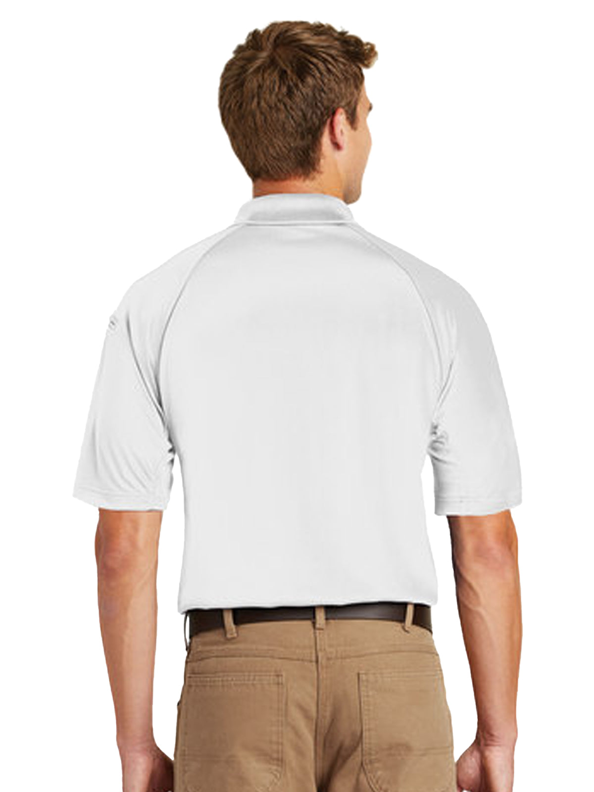 Men's 1-Pocket Snag-Proof Polo