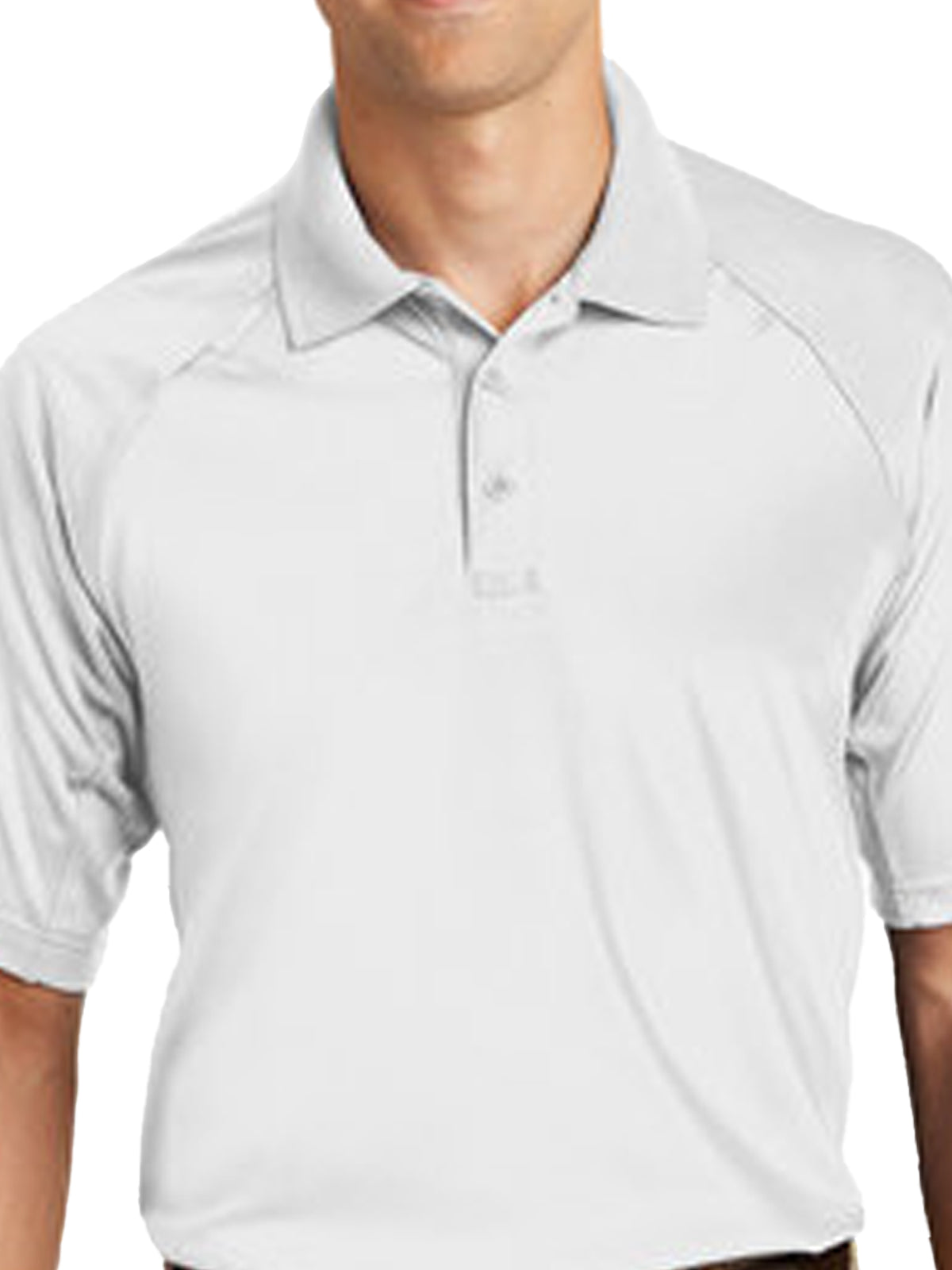 Men's 1-Pocket Snag-Proof Polo