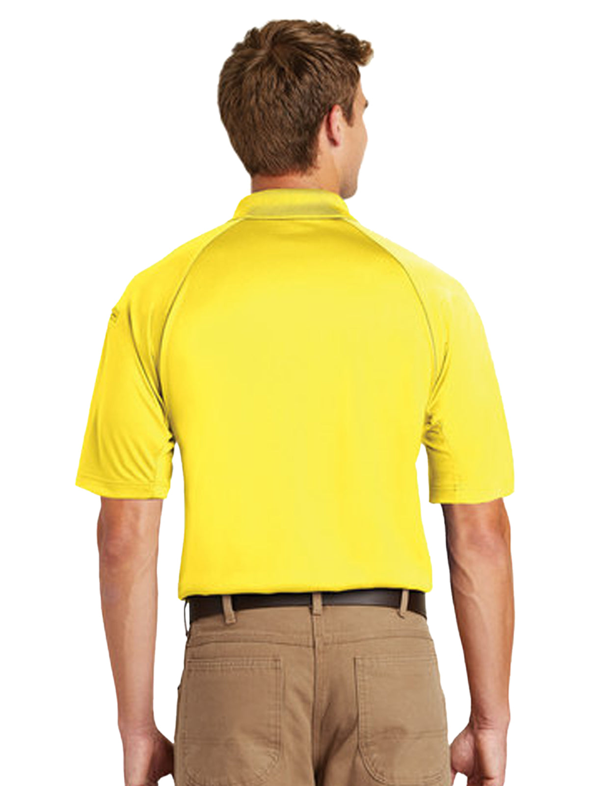 Men's 1-Pocket Snag-Proof Polo