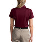 Women's Pocketless Snag-Proof Polo