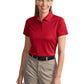 Women's Pocketless Snag-Proof Polo