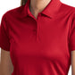 Women's Pocketless Snag-Proof Polo