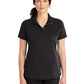 Women's Pocketless Lightweight Polo