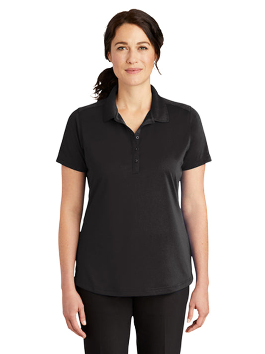 Women's Pocketless Lightweight Polo