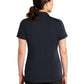 Women's Pocketless Lightweight Polo