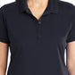 Women's Pocketless Lightweight Polo