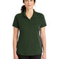 Women's Pocketless Lightweight Polo