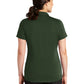 Women's Pocketless Lightweight Polo