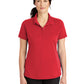 Women's Pocketless Lightweight Polo