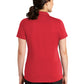 Women's Pocketless Lightweight Polo