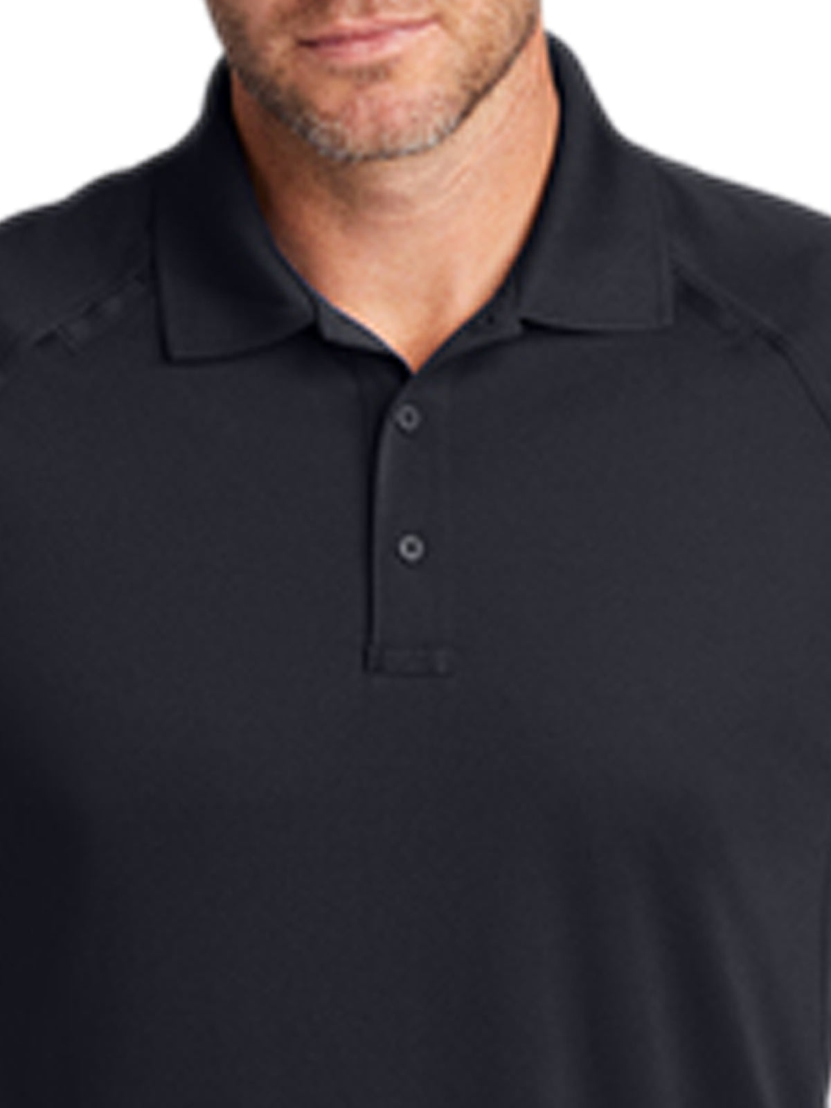 Men's 1-Pocket Lightweight Polo