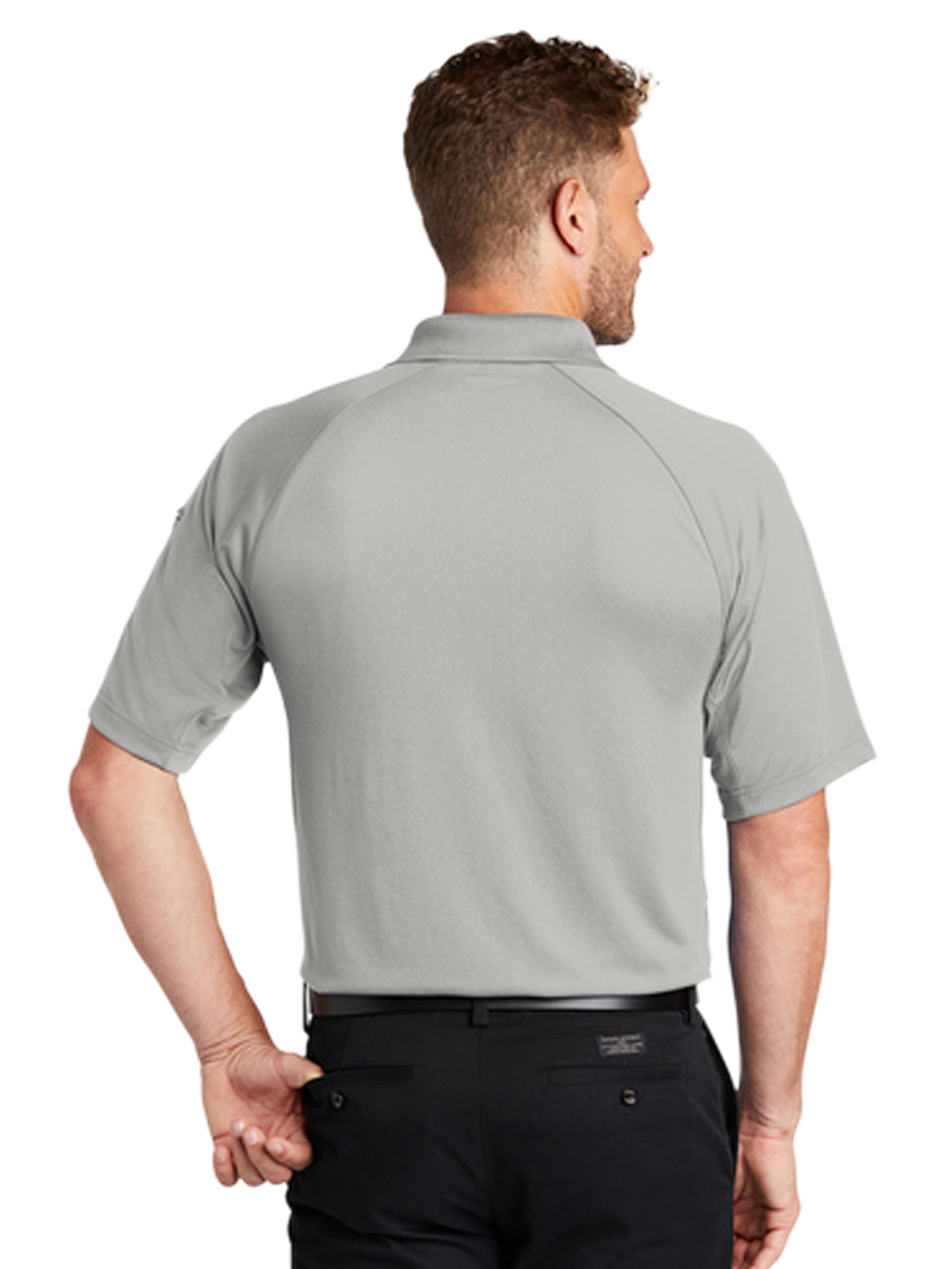 Men's 1-Pocket Lightweight Polo