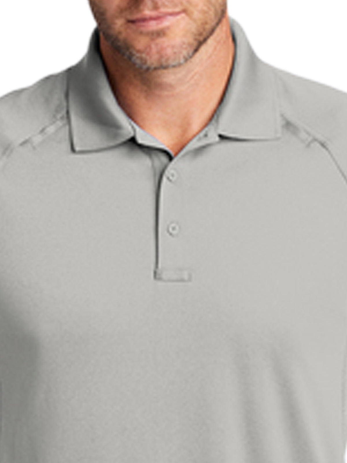 Men's 1-Pocket Lightweight Polo