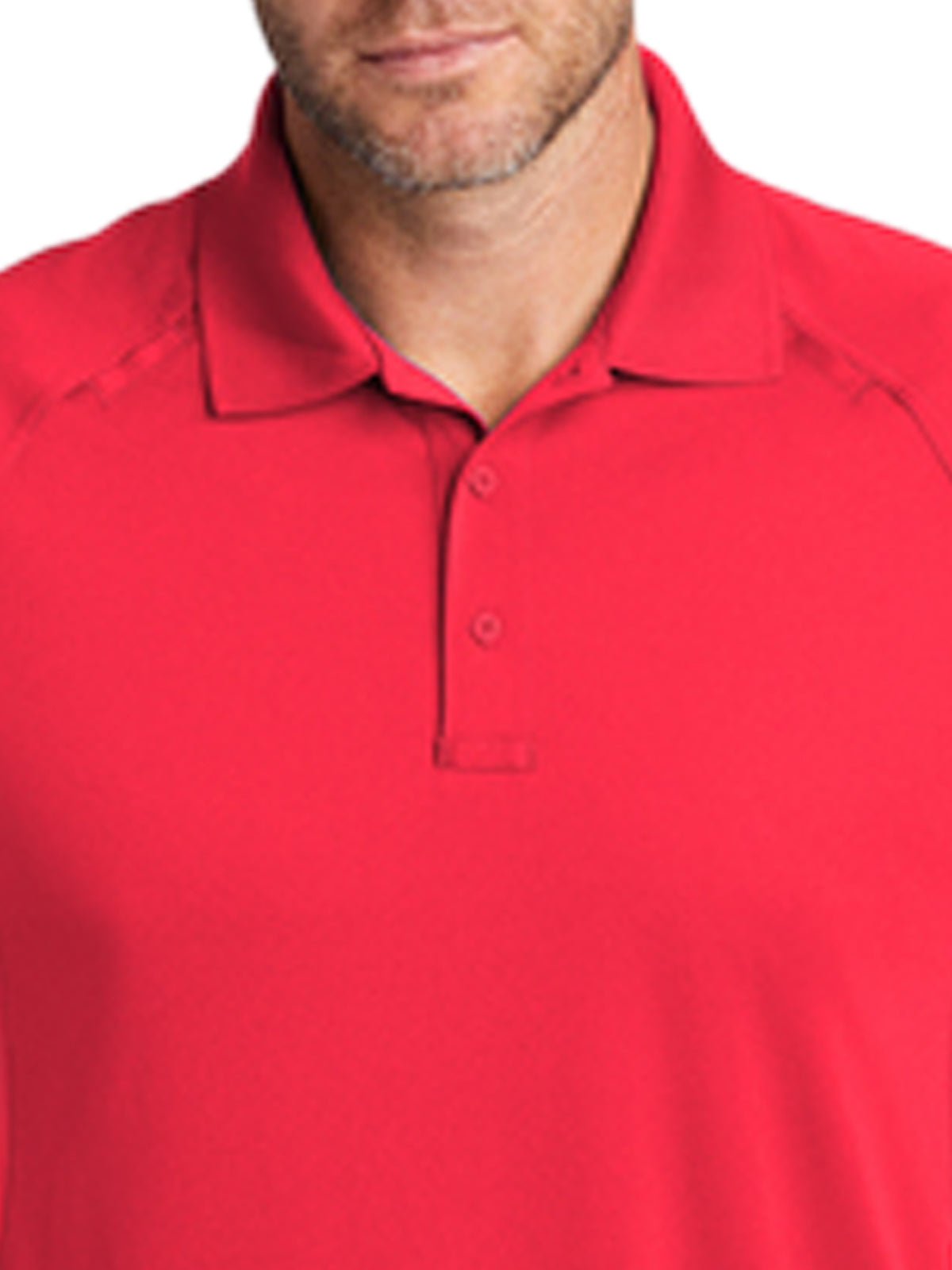 Men's 1-Pocket Lightweight Polo