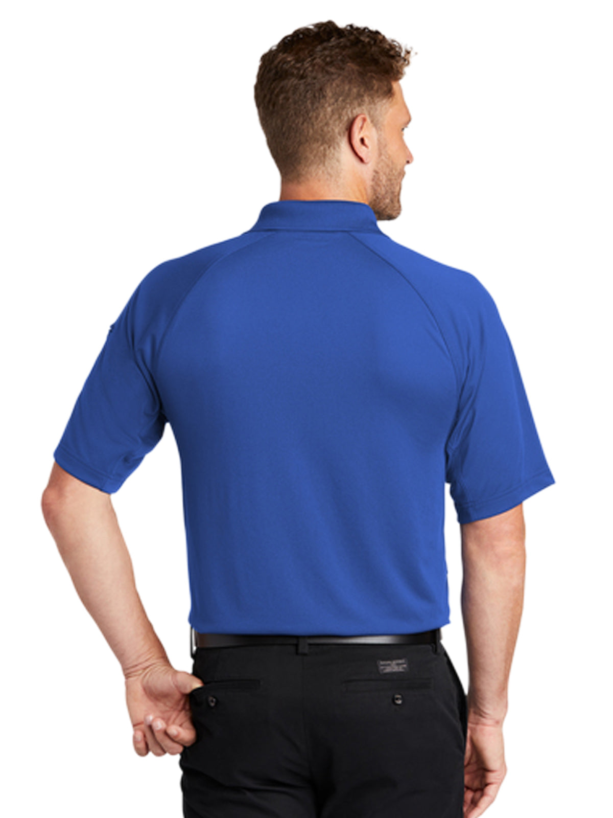 Men's 1-Pocket Lightweight Polo