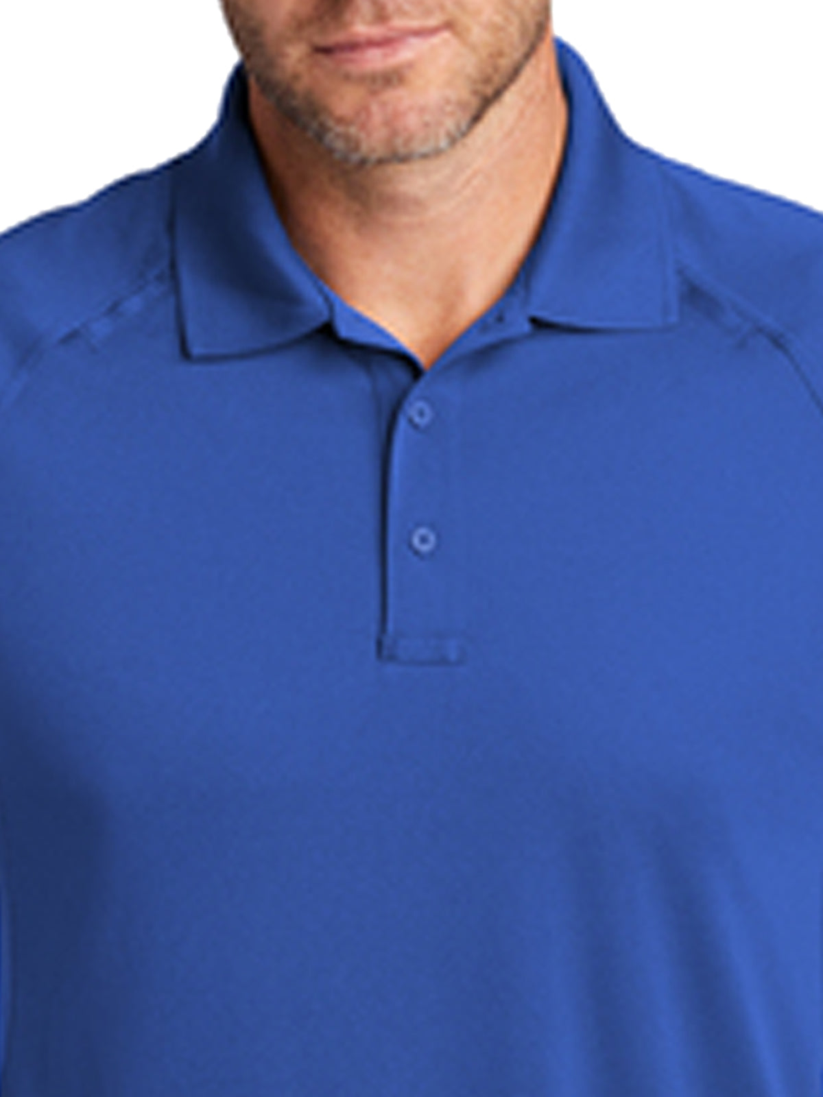 Men's 1-Pocket Lightweight Polo