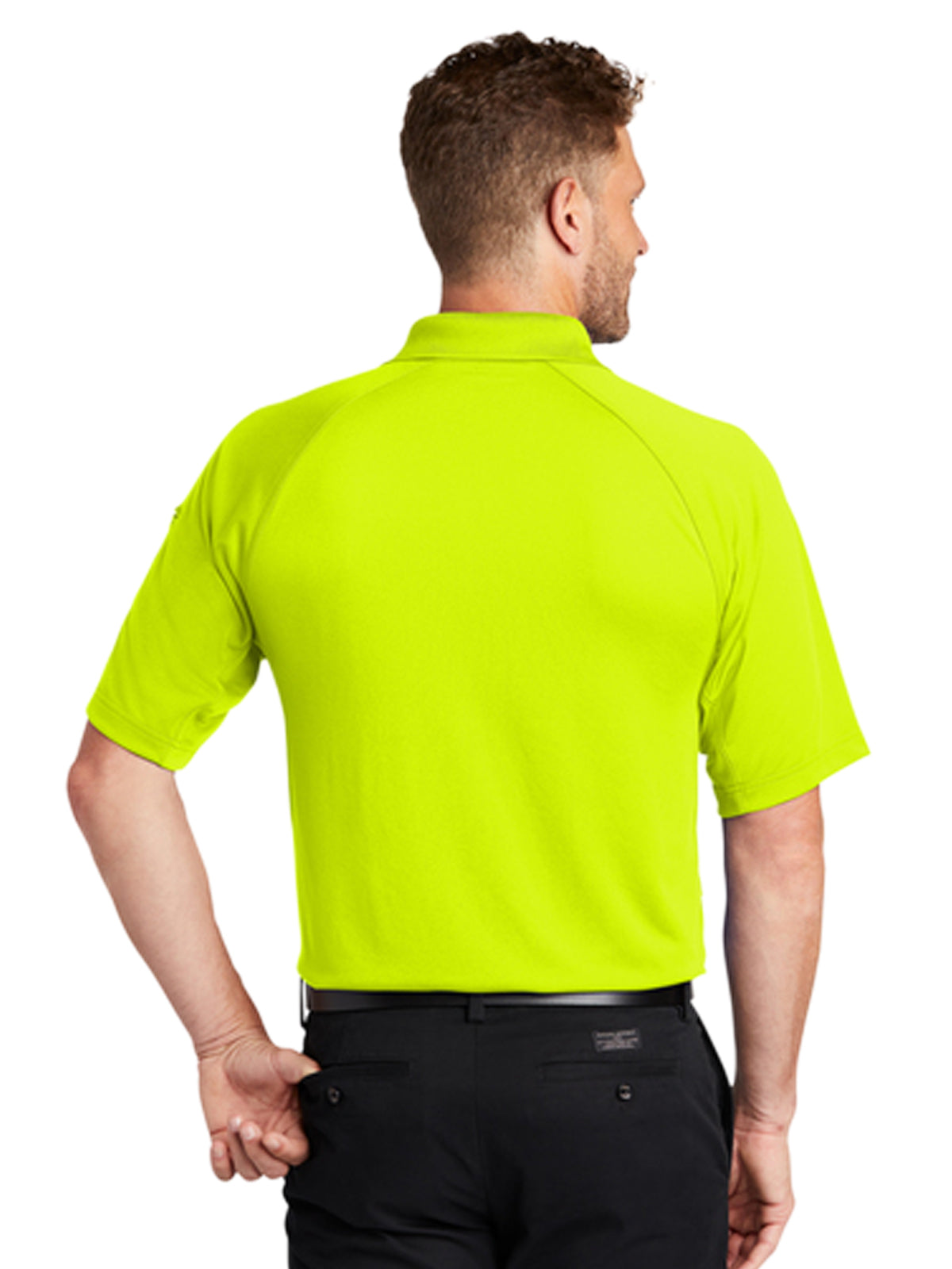 Men's 1-Pocket Lightweight Polo