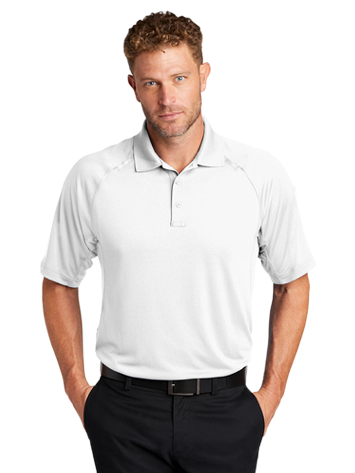 Men's 1-Pocket Lightweight Polo