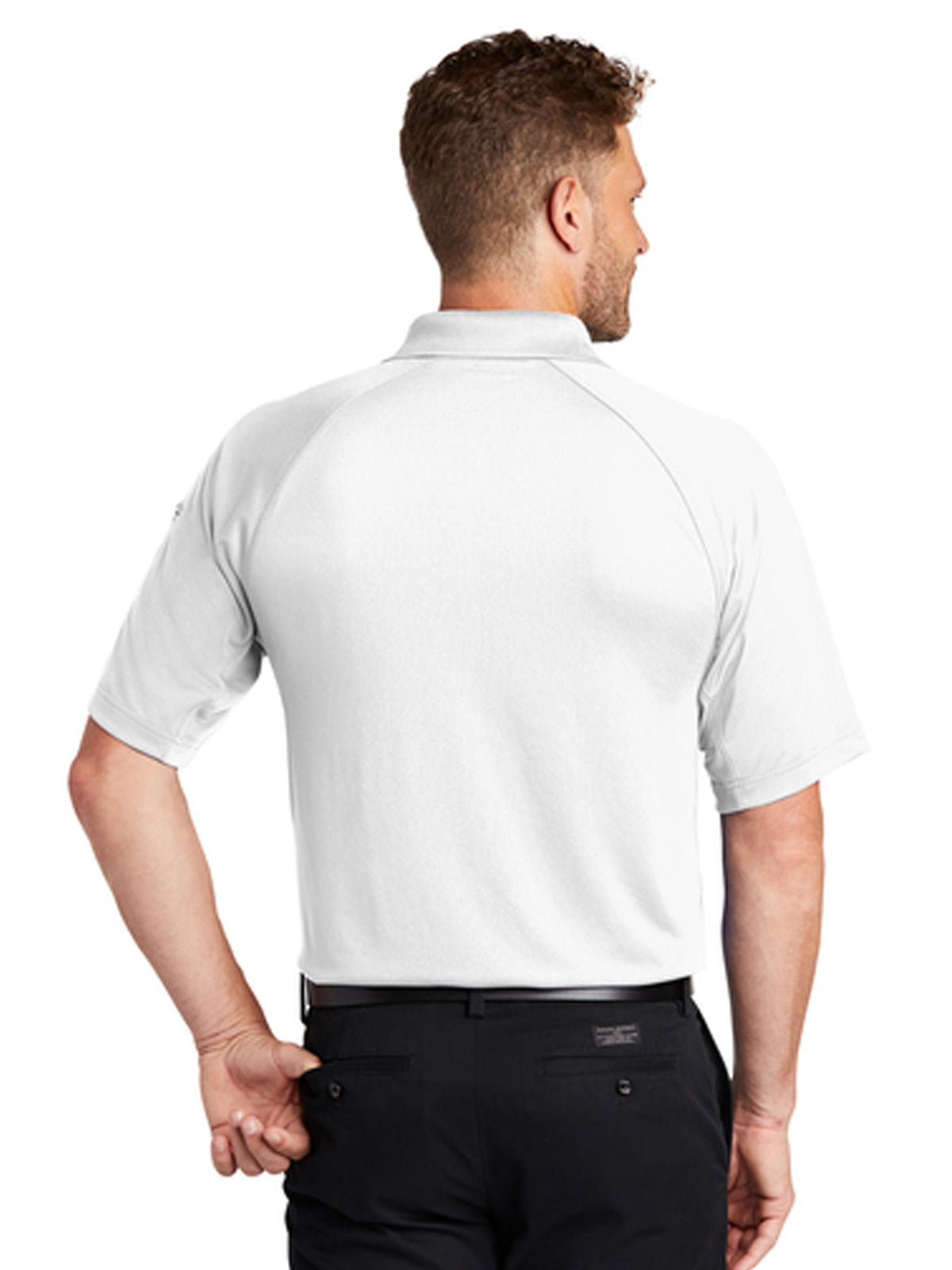 Men's 1-Pocket Lightweight Polo