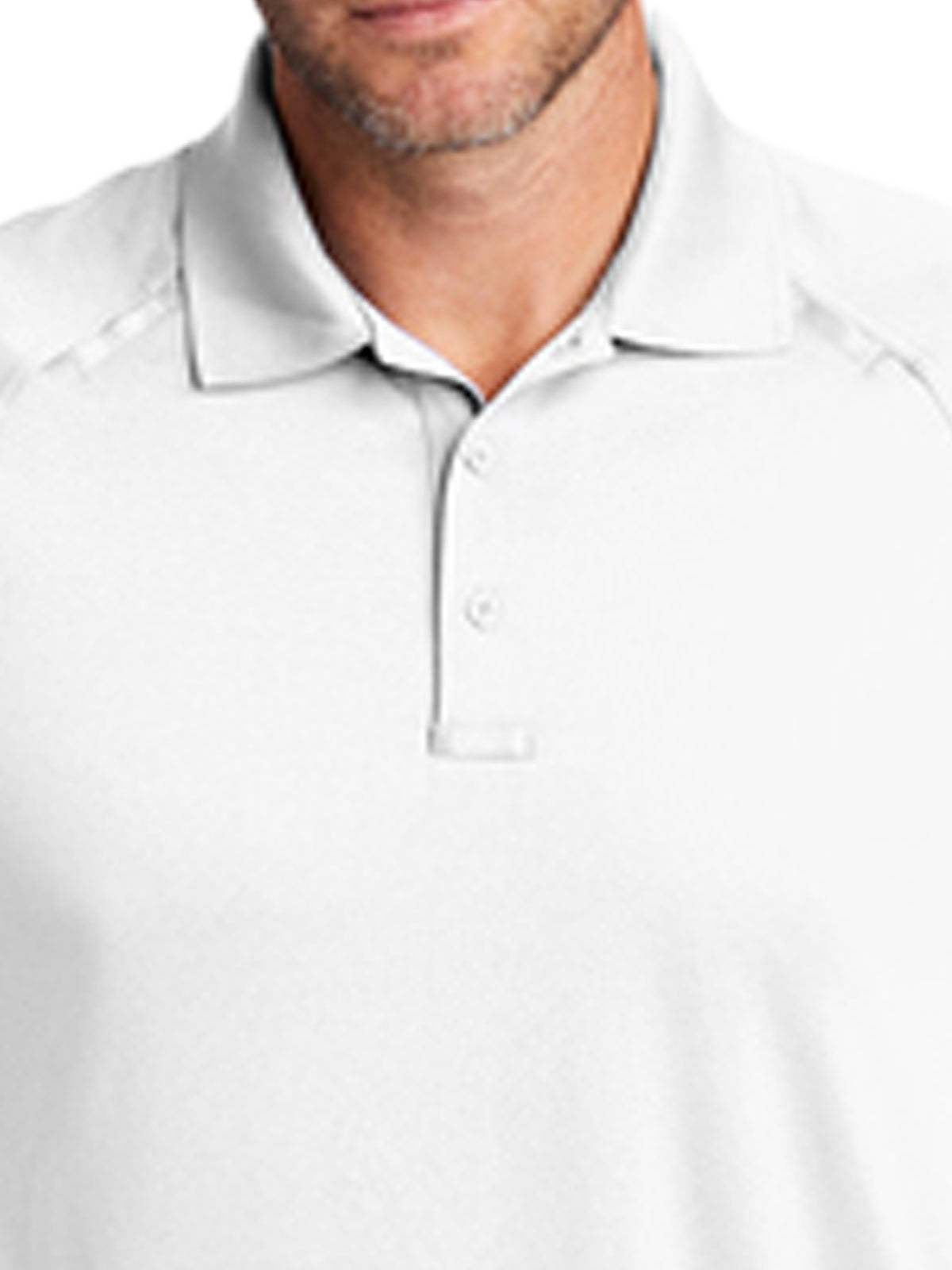 Men's 1-Pocket Lightweight Polo