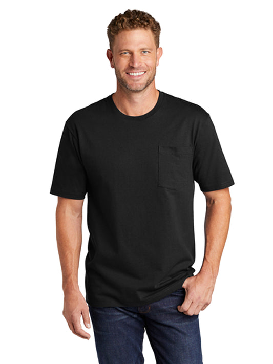 Men's 1-Pocket Workwear Tee