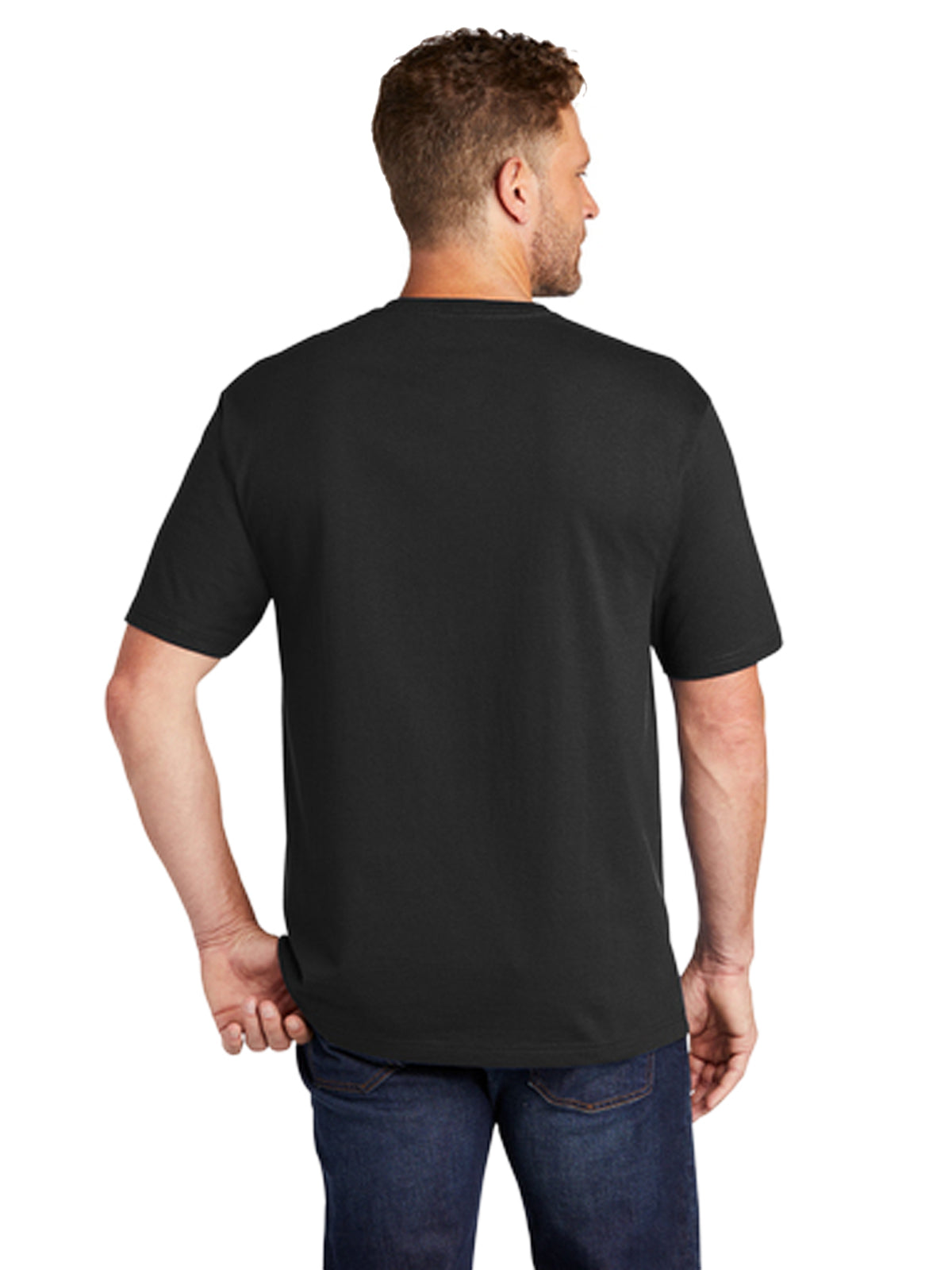 Men's 1-Pocket Workwear Tee