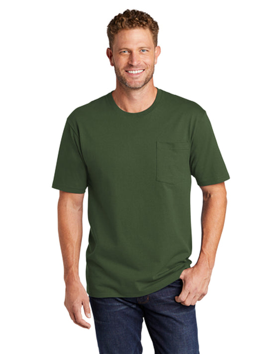 Men's 1-Pocket Workwear Tee