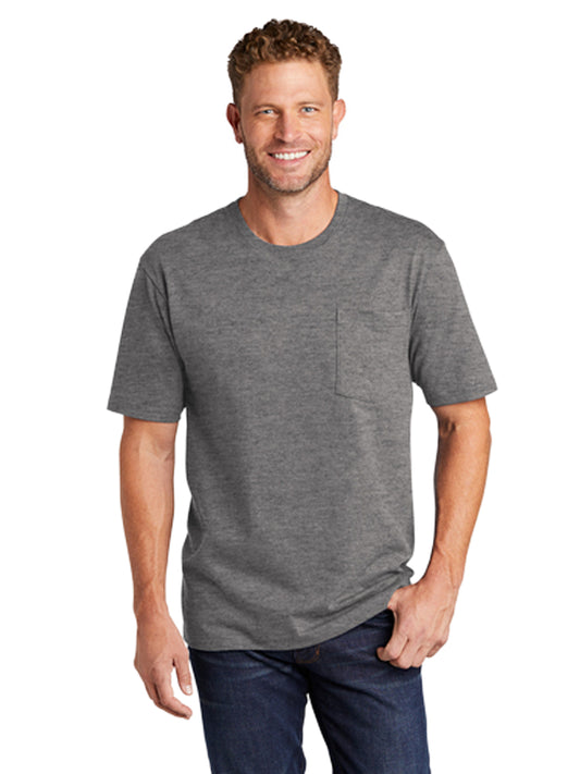 Men's 1-Pocket Workwear Tee