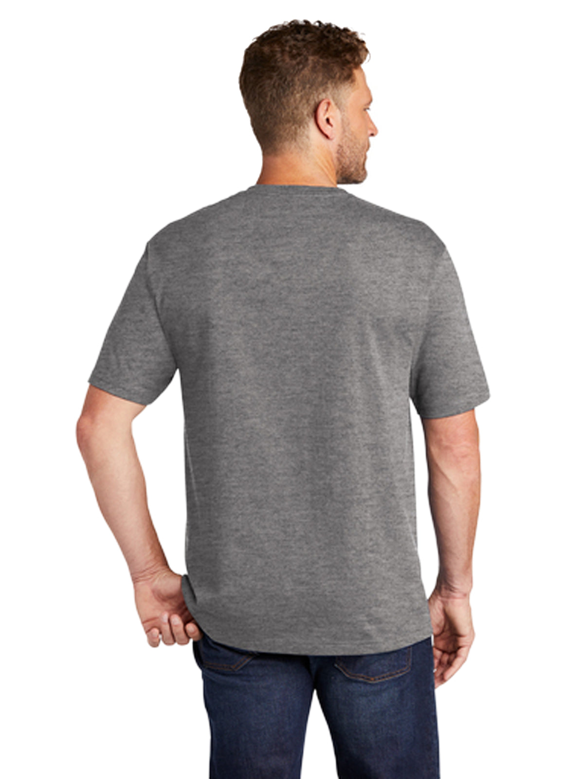 Men's 1-Pocket Workwear Tee