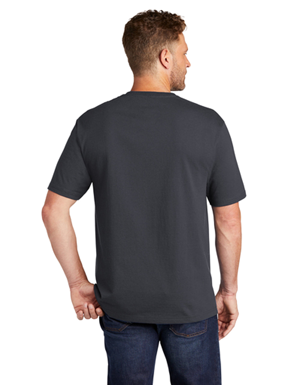 Men's 1-Pocket Workwear Tee