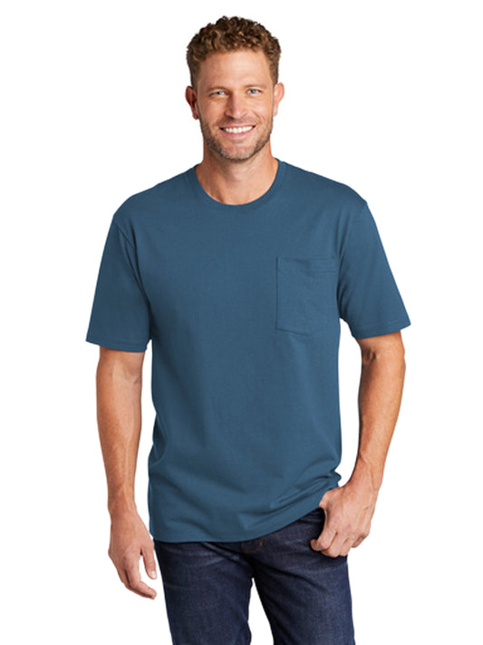 Men's 1-Pocket Workwear Tee