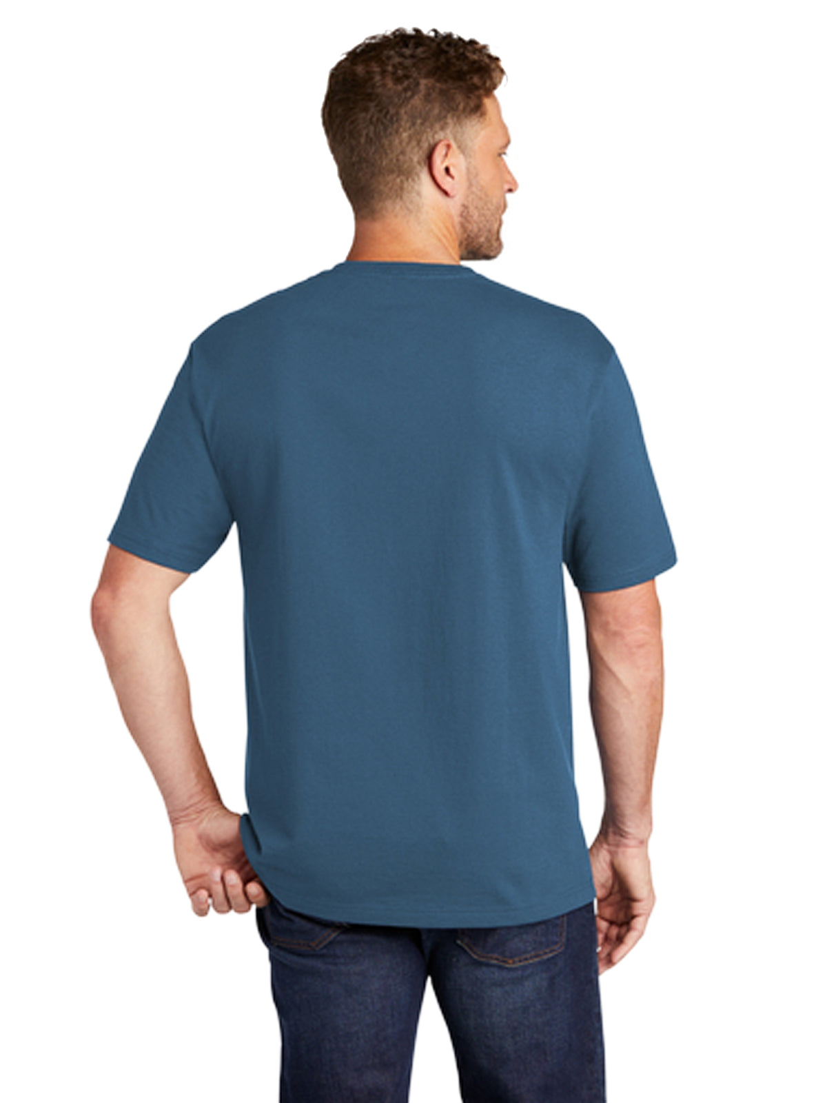 Men's 1-Pocket Workwear Tee