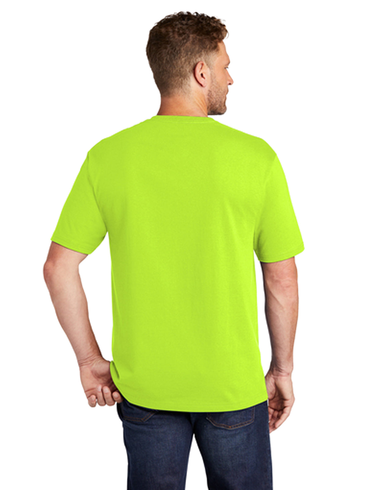 Men's 1-Pocket Workwear Tee