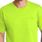 Men's 1-Pocket Workwear Tee