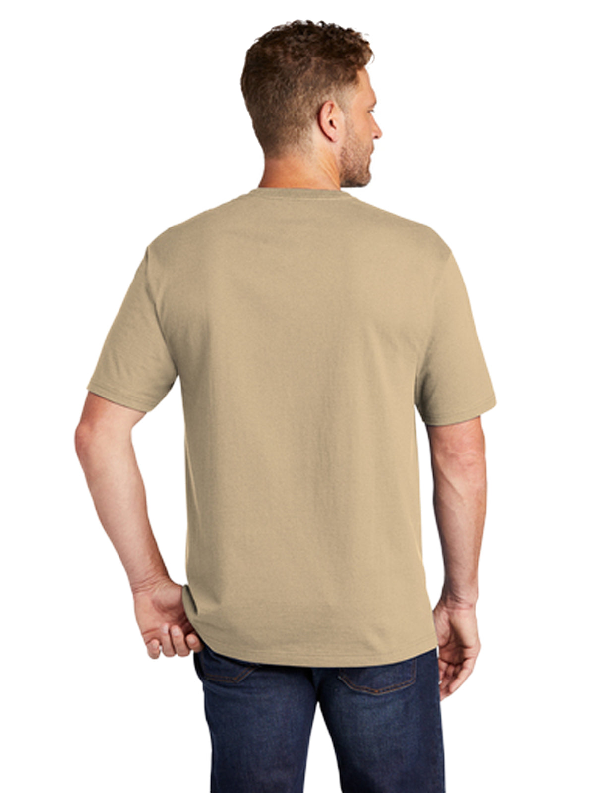 Men's 1-Pocket Workwear Tee