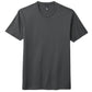 Men's District Perfect Tri Tee - DM130 - Charcoal