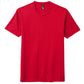 Men's District Perfect Tri Tee - DM130 - Classic Red