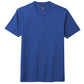 Men's District Perfect Tri Tee - DM130 - Deep Royal