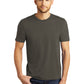 Men's District Perfect Tri Tee - DM130 - Deepest Grey