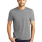 Men's District Perfect Tri Tee - DM130 - Grey Frost