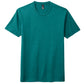 Men's District Perfect Tri Tee - DM130 - Heathered Teal