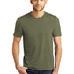 Men's District Perfect Tri Tee - DM130 - Military Green Frost