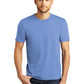 Men's District Perfect Tri Tee - DM130 - Maritime Frost