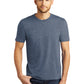 Men's District Perfect Tri Tee - DM130 - Navy Frost