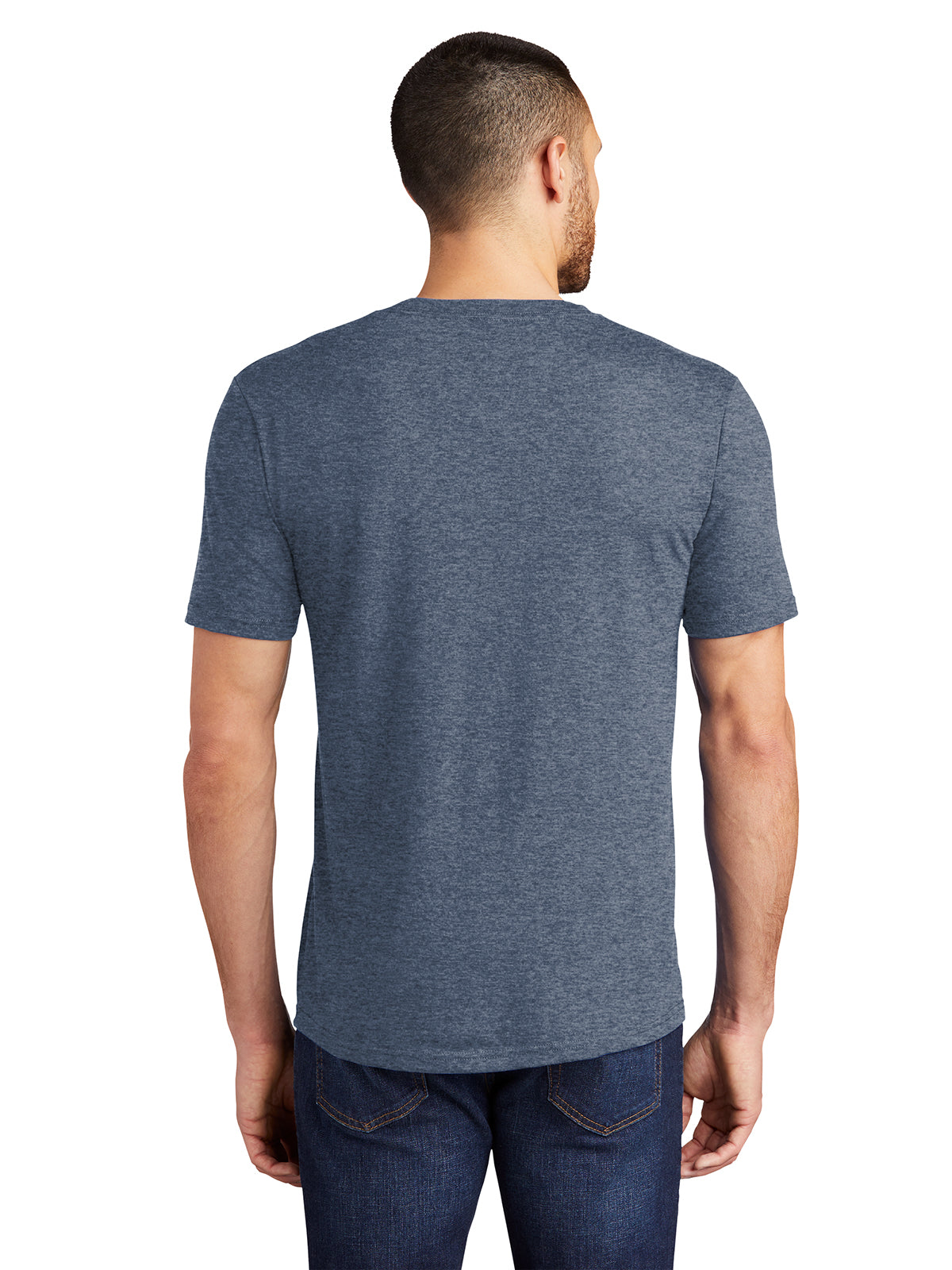 Men's District Perfect Tri Tee