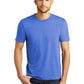 Men's District Perfect Tri Tee - DM130 - Royal Frost