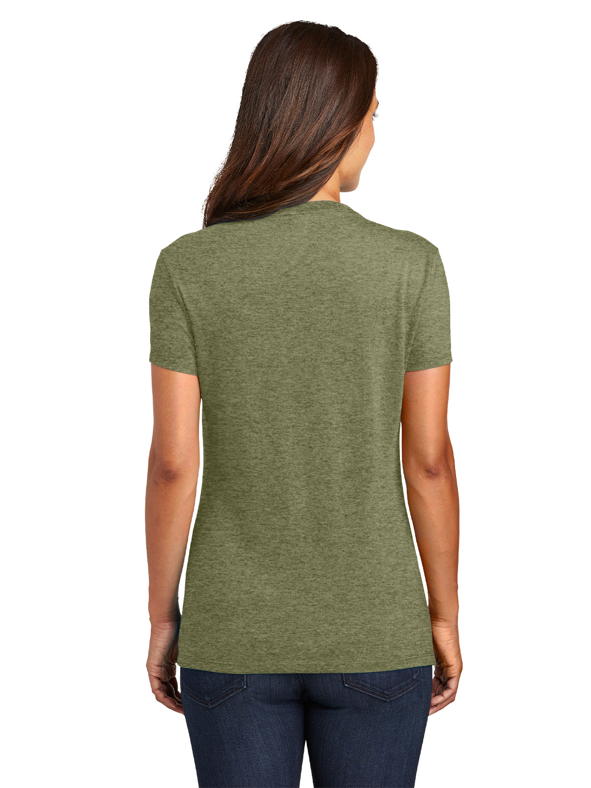 Women's Perfect Tri Tee