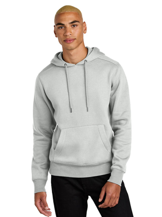 Men's 1-Pocket Perfect Weight Fleece Hoodie