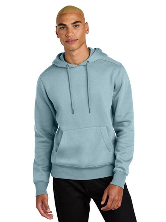 Men's 1-Pocket Perfect Weight Fleece Hoodie