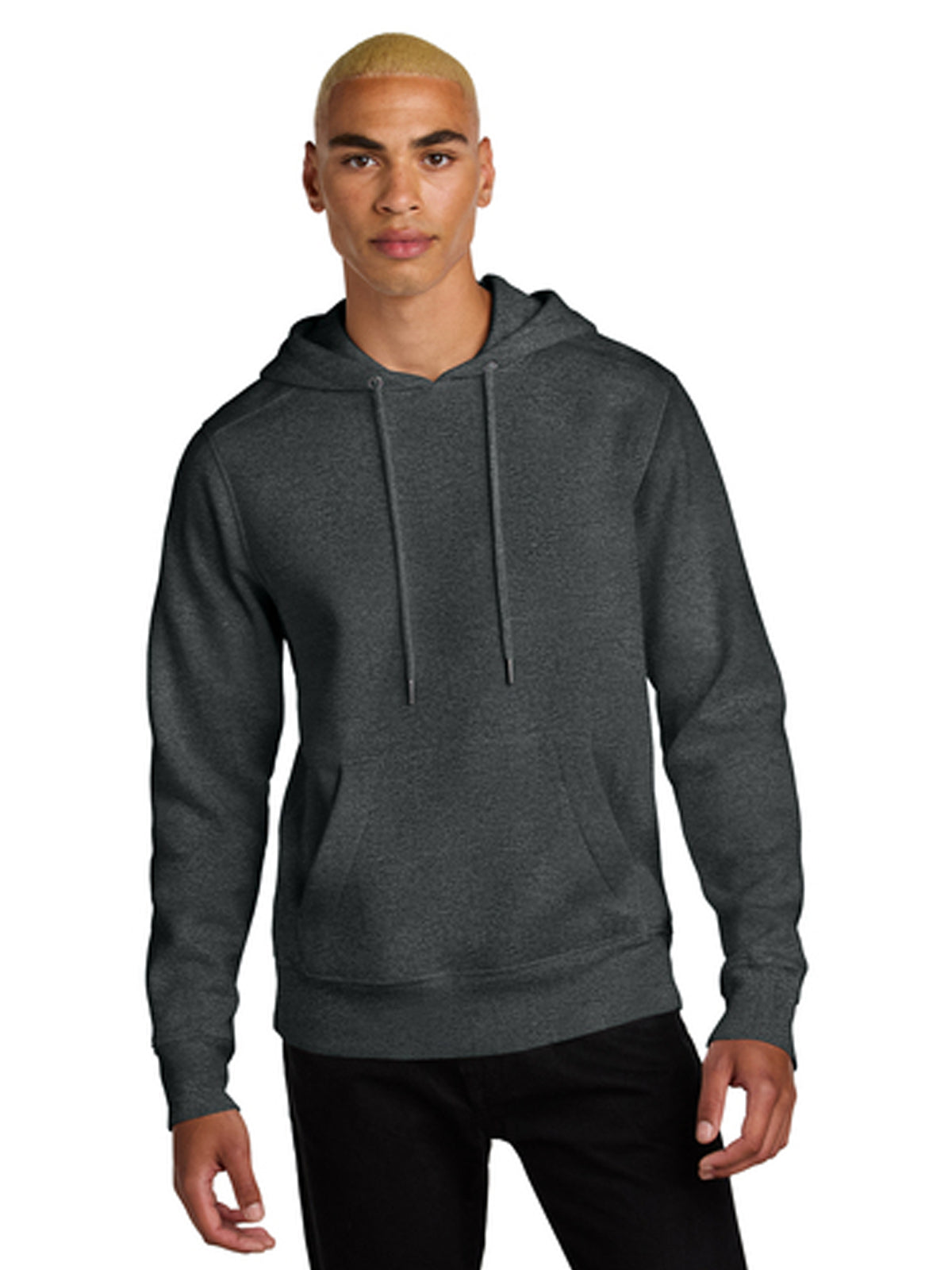 Men's 1-Pocket Perfect Weight Fleece Hoodie